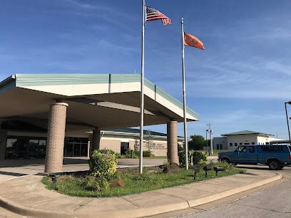 Will Rogers Health Center facility photo