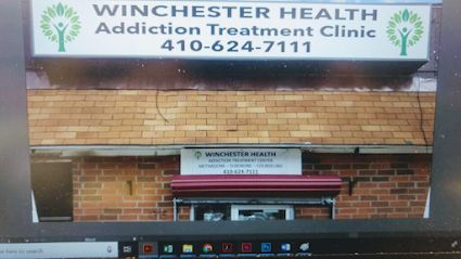 Winchester Health LLC facility photo