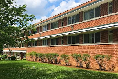 Hope House Treatment Center Residential Medical Facility facility photo