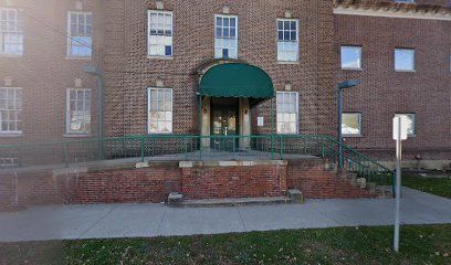 Wyoming Valley Alcohol and Drug Servs facility photo