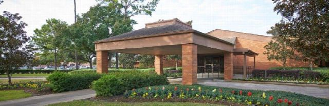 Houston Behavioral Healthcare Hospital facility photo