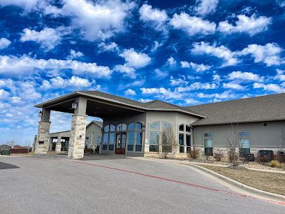 Virtue Recovery Killeen facility photo