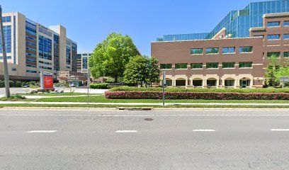 Inova CATS Program Inpatient Detox facility photo