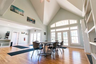 Isaiah House facility photo