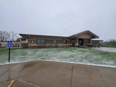 Jackson Recovery Centers Inc Women and Childrens Center facility photo