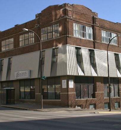 Jackson Recovery Centers Inc DBA Rosecrance Jackson Centers facility photo