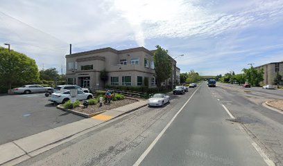 John Muir Health Behavioral Health Center facility photo