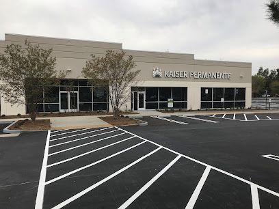 Kaiser Permanente Addiction Medicine Department facility photo
