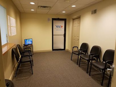 Allied Addiction Recovery facility photo
