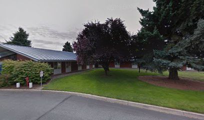 Kootenai Behavioral Health Chemical Dependency Services facility photo