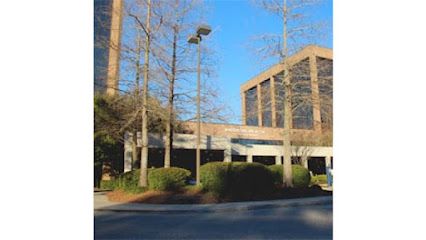 Lake Wellness Center facility photo