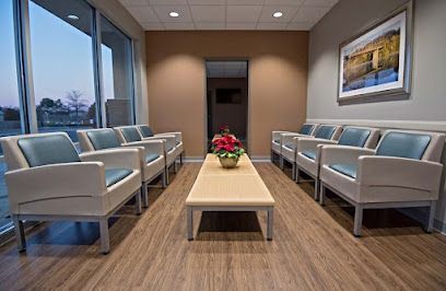 Lakeside Behavioral Health System Landing Addictions Program facility photo