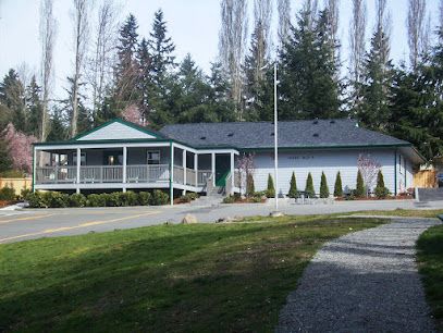 Lakeside Milam Recovery Centers Kirkland Inpatient facility photo