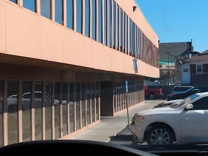 Landmark Recovery facility photo