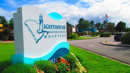 Lighthouse Behavioral Health Hospital facility photo