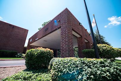 Linden Oaks Hospital at Edward facility photo