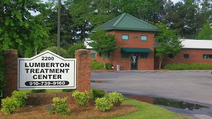 Lumberton Treatment Center facility photo