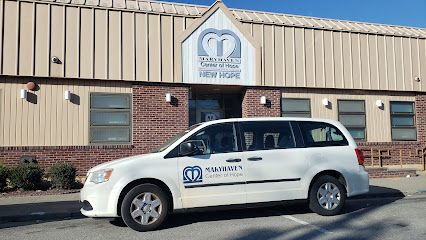 Maryhaven Center of Hope Inc New Hope facility photo