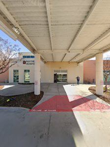Mayhill Hospital facility photo