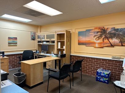 MedMark Treatment Centers Fresno facility photo