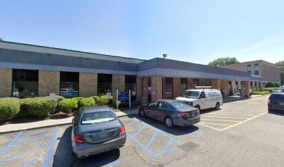 Mercy Medical Center Outpatient BHS Family Counseling CD Outpatient Clinic facility photo