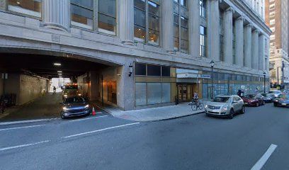 Mercy Philadelphia Hospital Department of Psychiatry facility photo