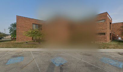 Mercy REACH facility photo