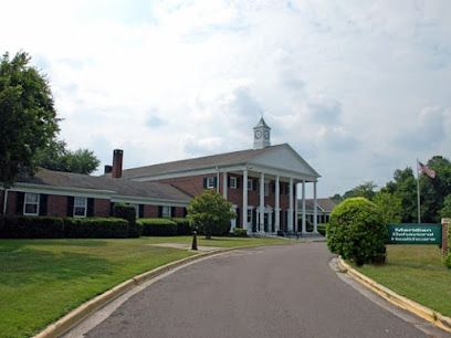 Meridian Behavioral Healthcare Inc Alachua County OTP Clinic facility photo