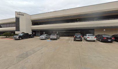 MH/MR of Tarrant County Pine Street Res/Billy Gregory Detox facility photo