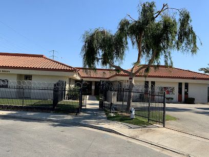 American Health Services LLC Bakersfield Health Services facility photo