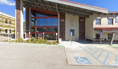 Mono County Behavioral Health facility photo