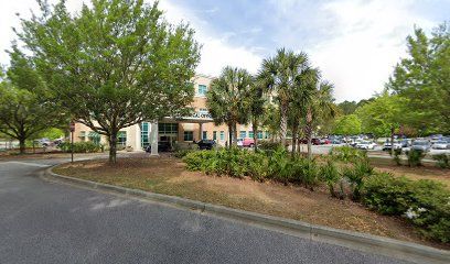 Mount Pleasant Hospital Park West Family Practice facility photo
