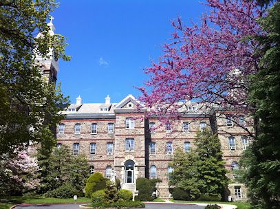 Mountain Manor Treatment Center Baltimore Inpatient/Outpatient facility photo