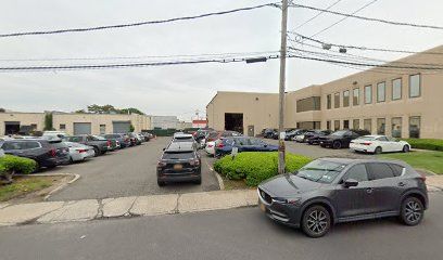 Nassau Alternative Advocacy Program OP SA Treatment and Patient Advocacy facility photo
