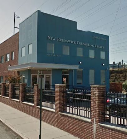 New Brunswick Counseling Center facility photo