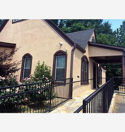 New Day Treatment Center facility photo