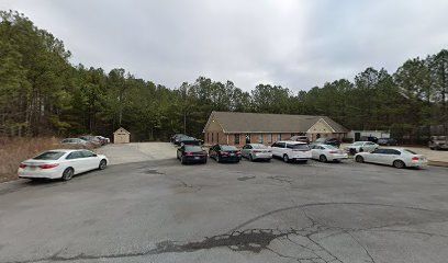 New Horizons Treatment Center facility photo