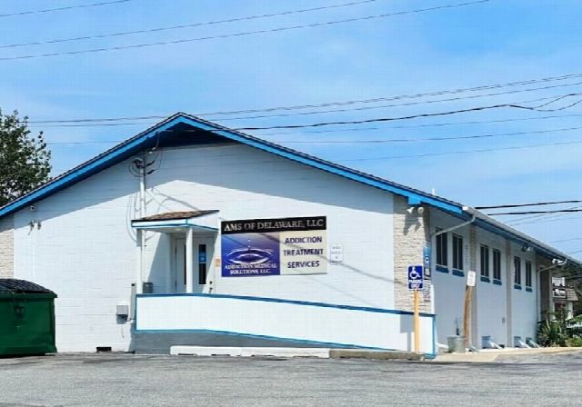 AMS of Delaware LLC facility photo