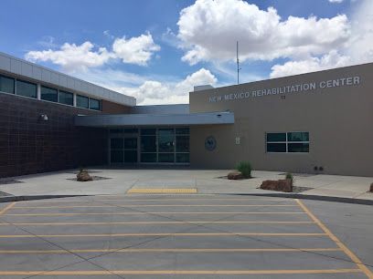 New Mexico Rehabilitation Center Chemical Dependency Unit facility photo