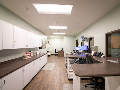 New River Treatment Center facility photo