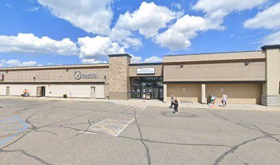 North Central Human Service Center Chemical Dependency Program facility photo