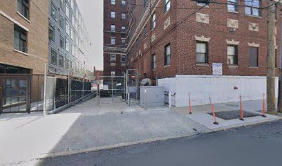 North Philadelphia Health System DD/FI facility photo