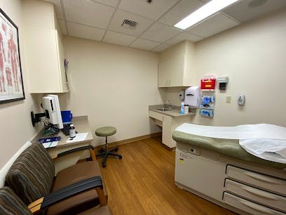 Northern Montana Healthcare facility photo