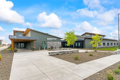 Northpoint Recovery facility photo
