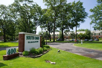 Northwell at South Oaks Hospital DBA South Oaks Hosp CD OP Clinic facility photo