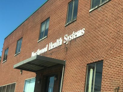 Northwood Health Systems Ohio County Outpatient facility photo