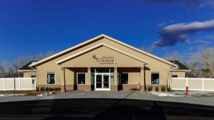 Ogden Regional Medical Center ACT facility photo