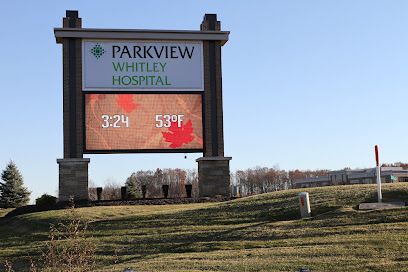 Park Center facility photo