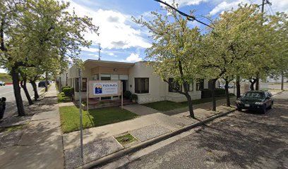 Pathways House I facility photo