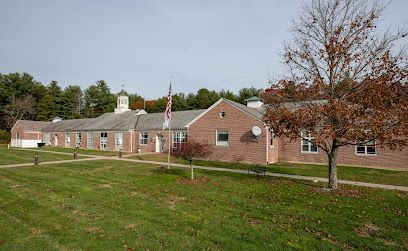 Phoenix House of New England Phoenix House Exeter Center facility photo